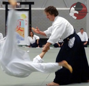 Aikido Almere