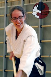 Aikido Almere Leraar