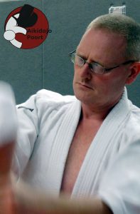Aikido Almere Leraar