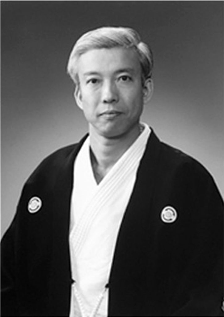 Geschiedenis van Aikido Moriteru