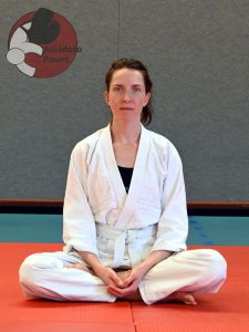 Kleermakerzit agura zitten