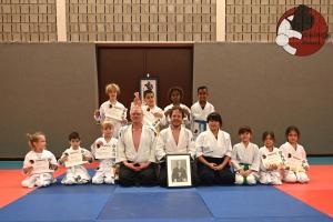 Aikido Almere Examens Jeugd