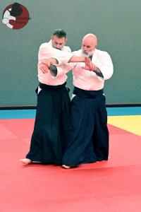 Aikido Aad Thijs Almere 2022
