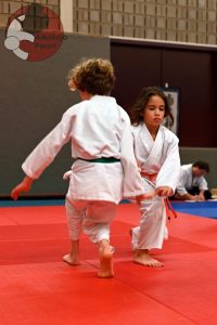 Aikido Examens Almere