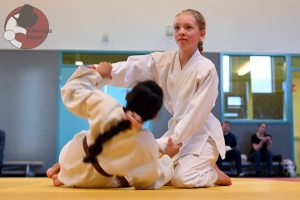 Aikido Examens Almere
