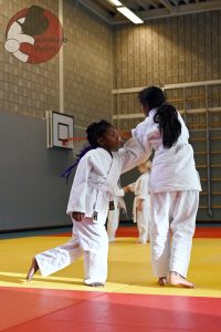 Aikido Examens Almere